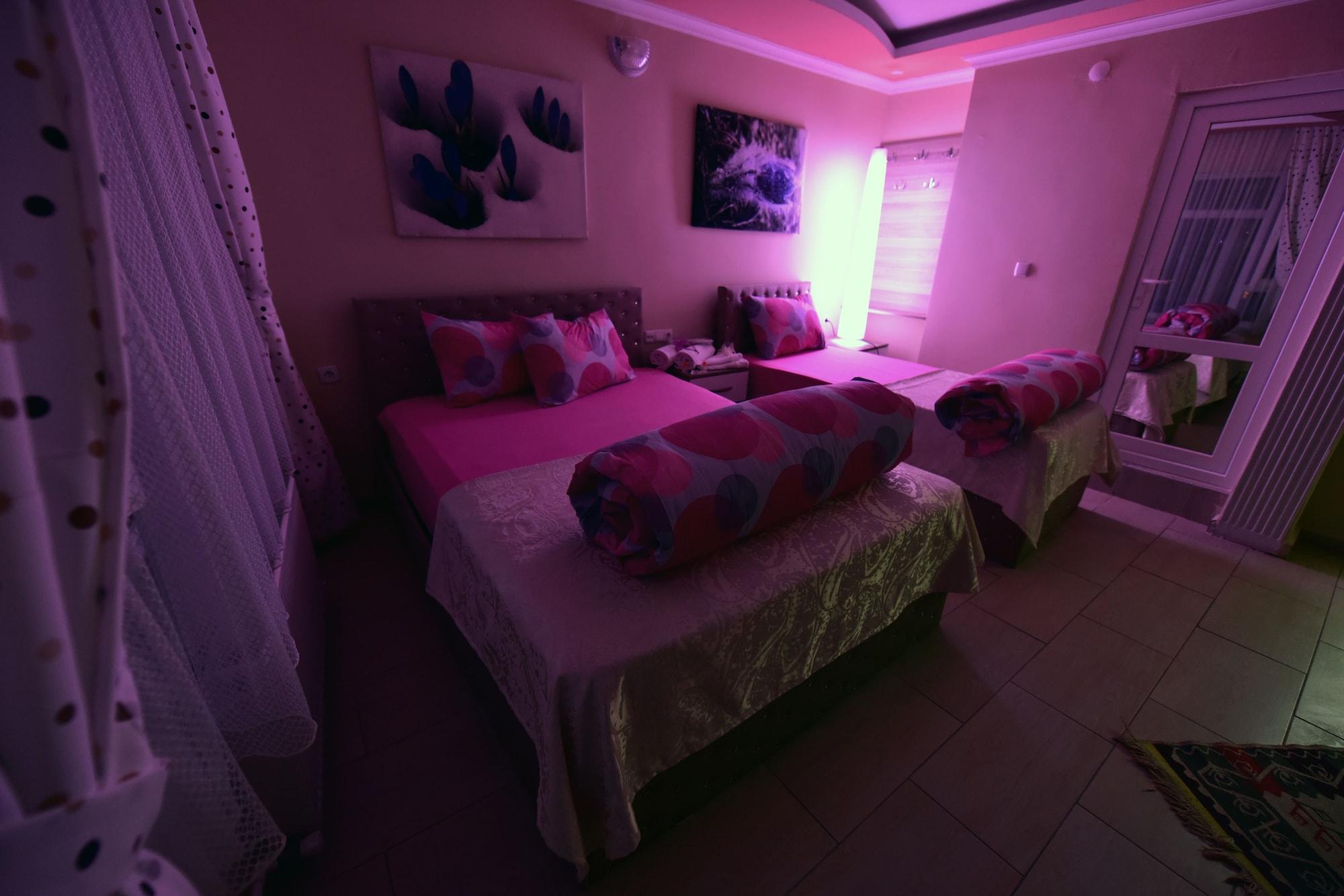 Eren Hotel Измит Экстерьер фото
