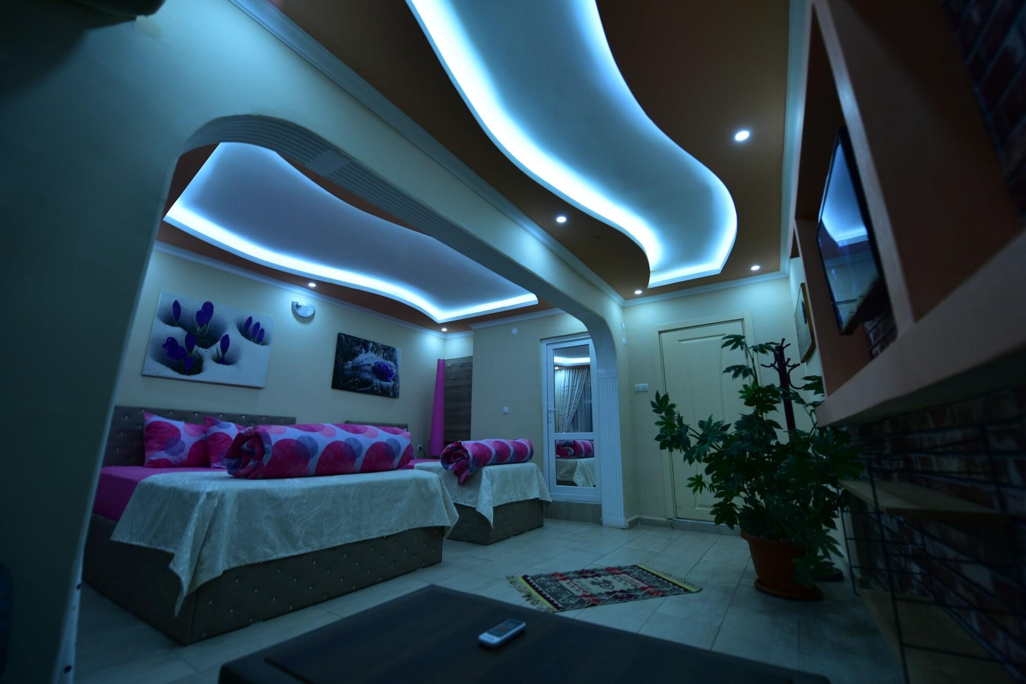 Eren Hotel Измит Экстерьер фото