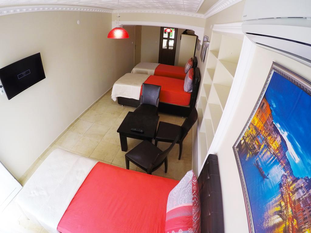 Eren Hotel Измит Номер фото