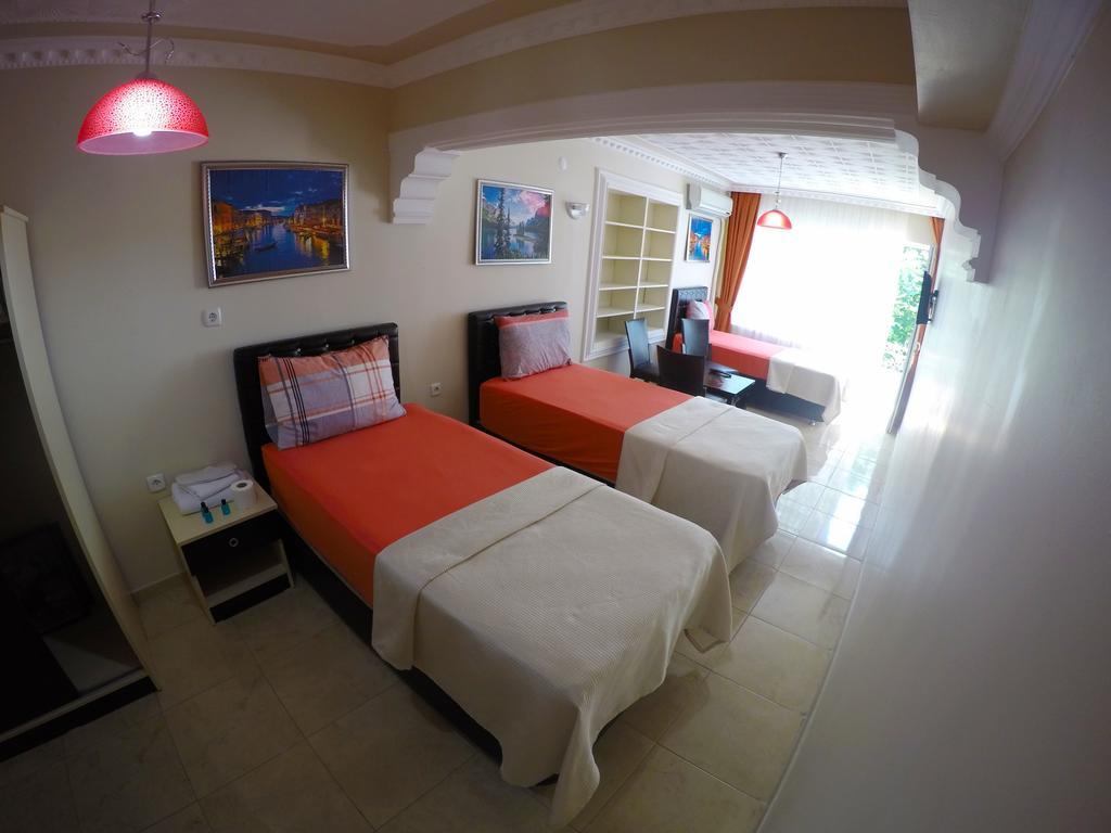 Eren Hotel Измит Номер фото