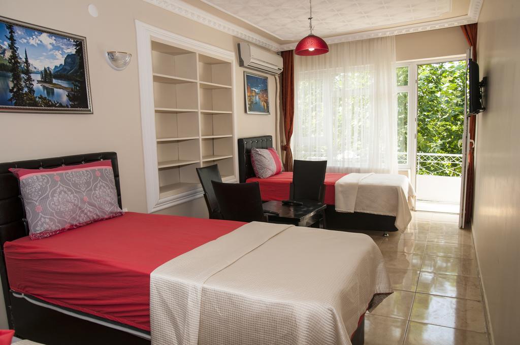 Eren Hotel Измит Номер фото