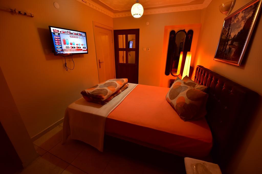 Eren Hotel Измит Номер фото