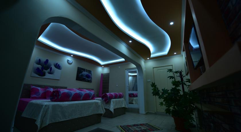 Eren Hotel Измит Экстерьер фото