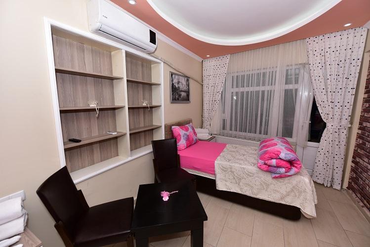 Eren Hotel Измит Экстерьер фото