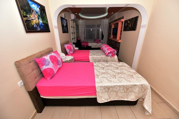 Eren Hotel Измит Экстерьер фото