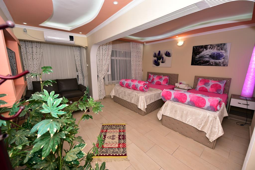 Eren Hotel Измит Номер фото