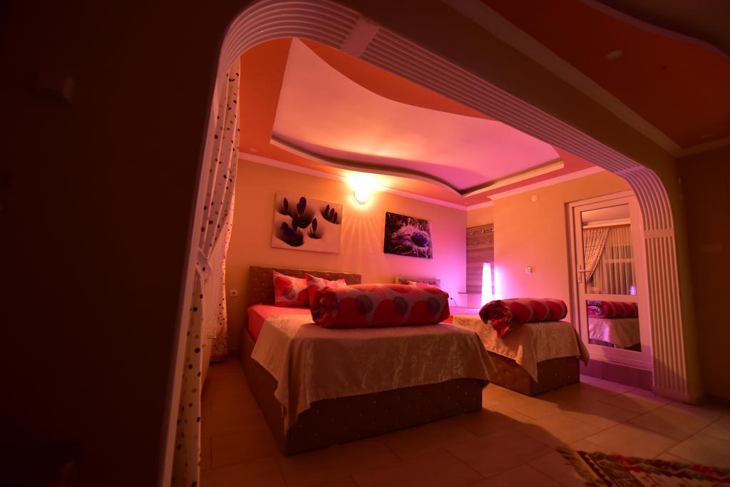Eren Hotel Измит Номер фото