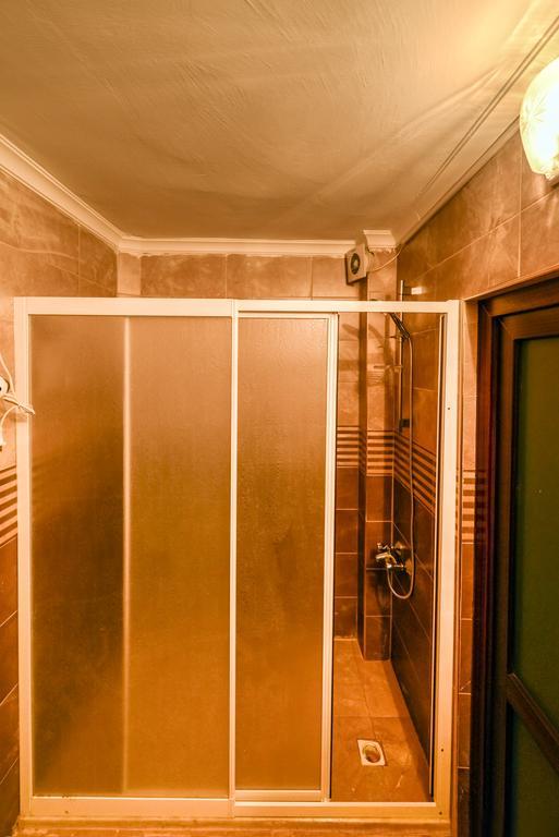 Eren Hotel Измит Экстерьер фото