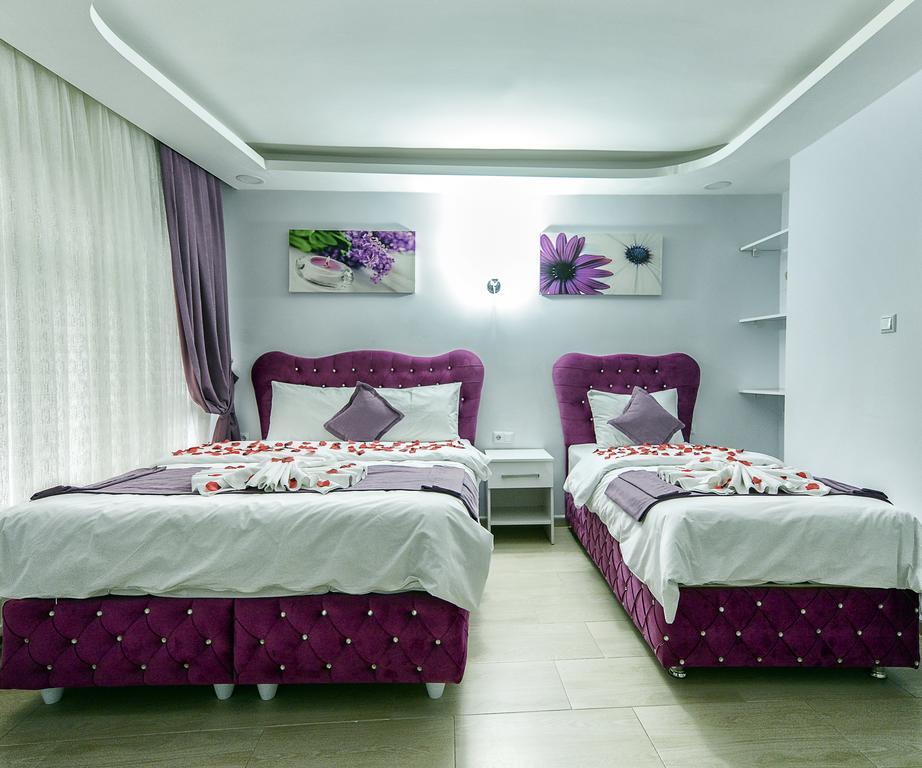 Eren Hotel Измит Экстерьер фото