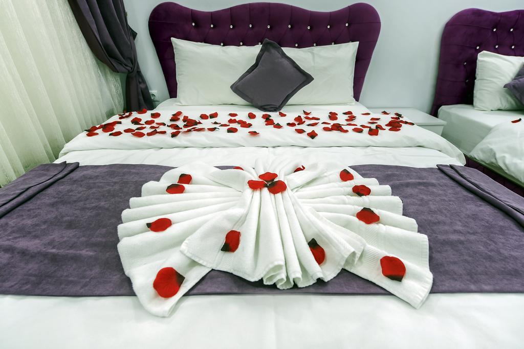 Eren Hotel Измит Экстерьер фото