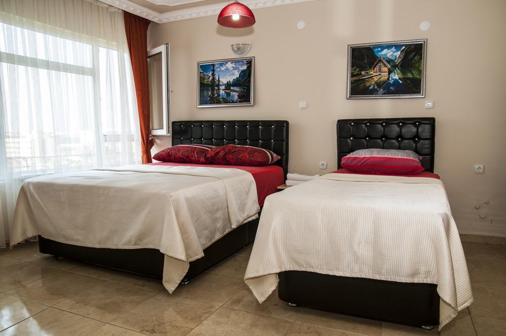 Eren Hotel Измит Экстерьер фото