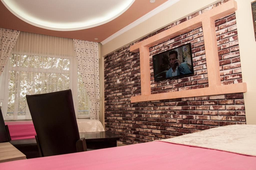 Eren Hotel Измит Экстерьер фото