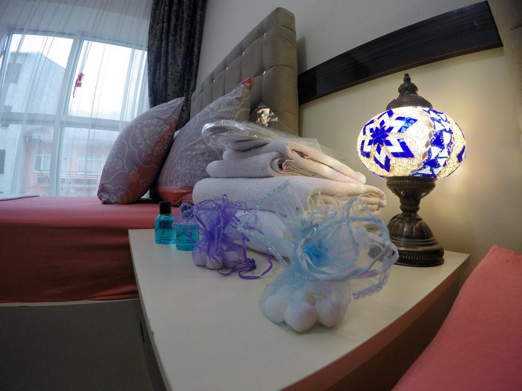 Eren Hotel Измит Экстерьер фото