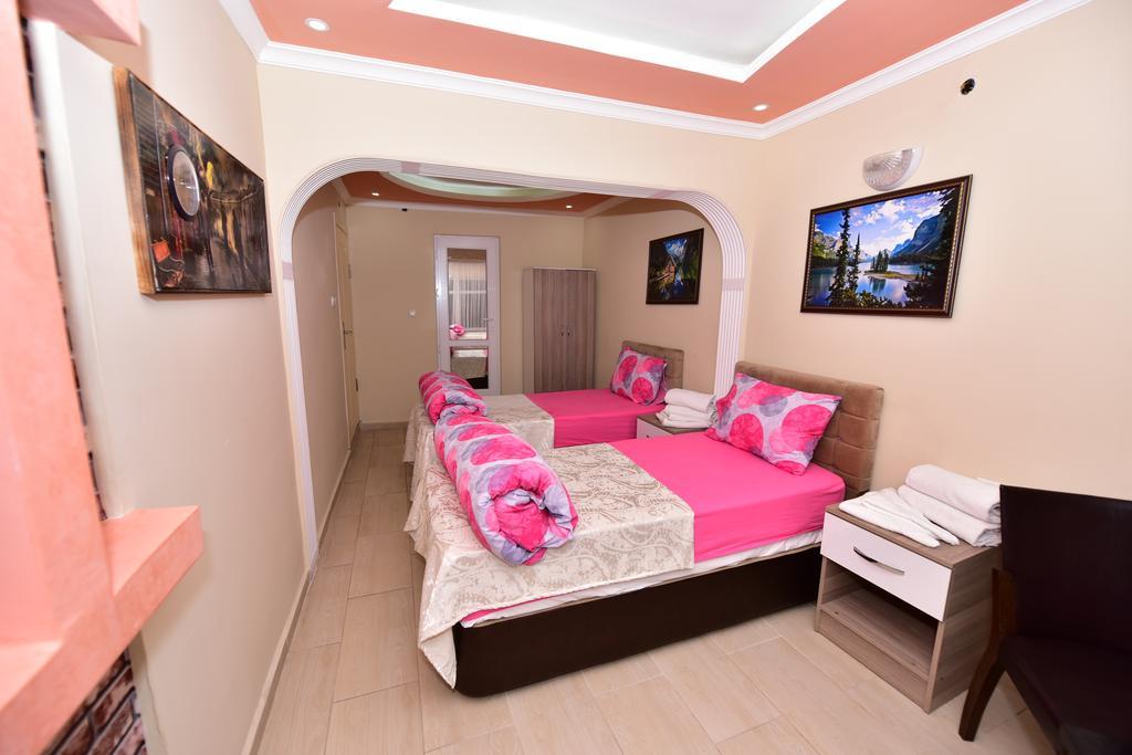 Eren Hotel Измит Экстерьер фото